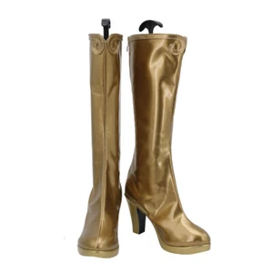She-Ra and the Princesses of Power Shoes Cosplay Princess Adora Women Boots - Picture 1 of 4