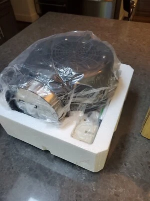 Zephyr CB1-290C SINGLE INTERNAL BLOWER KIT - Image 1 of 4