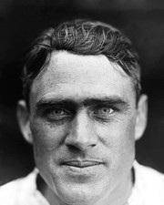 Earle B Combs of the New York Yankees in 1927 Baseball Old Photo 1