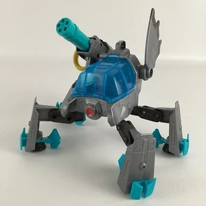 Fisher Price Imaginext DC Super Friends Cyborg Mech Traje Vehículo Accesorio - Imagen 1 de 6
