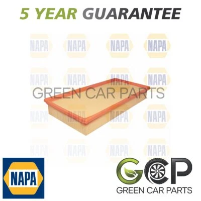 Filtro de aire NAPA para Land Rover Range Audi Q7 VW Touareg Porsche Cayenne Foto 1 de 2