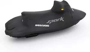 Sea-Doo OEM PWC Trailering Towage Cover Spark TRIXX 3up 2014-2023 NEW - Foto 1 di 1