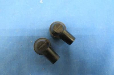 2 nuevas tapas de bujías universales 8 mm Triumph BSA BMW Sachs KTM NSU Ducati C737 Foto 1 de 4