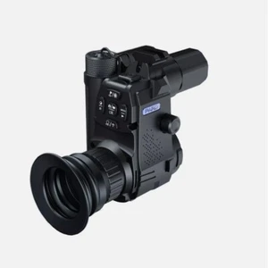 NV007SP 940nm Clip-on Night Vision Scope with Rangefinder - Picture 1 of 7