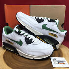 Nike Air Max 90 Leather Jamaica Island Drum Pack Size 9.5 302519-131 Max Force
