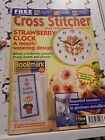 Cross Stitcher Magazin - Ausgabe 57 - Juni 97
