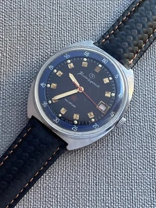 Vintage Vostok Komandirskie Stop Second Watch Mechanical cal. 2234 Wostok USSR - Picture 1 of 12