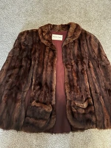 Morris Cohen Fur - Picture 1 of 3