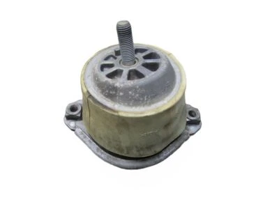 Caballete de rodamiento, cojinete de motor soporte de motor Lemförder para PORSCHE CAYENNE 94837604901 Foto 1 de 4