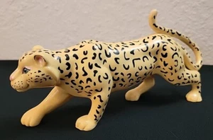 Vintage Tenko & The Guardians Of Magic Snow Leopard NINJARA Mattel RARE 1985 - Bild 1 von 10