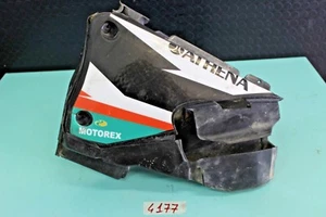 SUPPORTO CASSA FILTRO ARIA CROSS KTM 250 - Bild 1 von 3