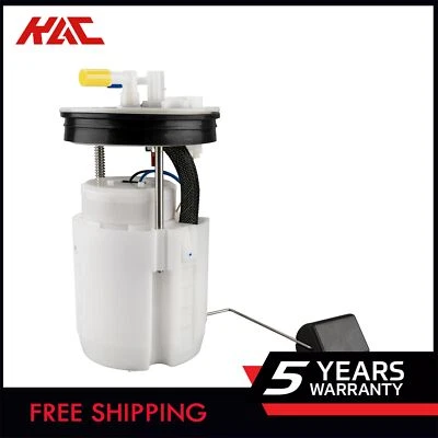 Conjunto de bomba de combustible 2,4 L FG1223 para Mitsubishi Eclipse 2002-2005 Foto 1 de 4