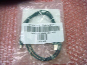 USB CN-0J2711-48402-43U-0505 Dell USB to Mini-USB 3ft cable DP/N 0J2711 - Picture 1 of 1