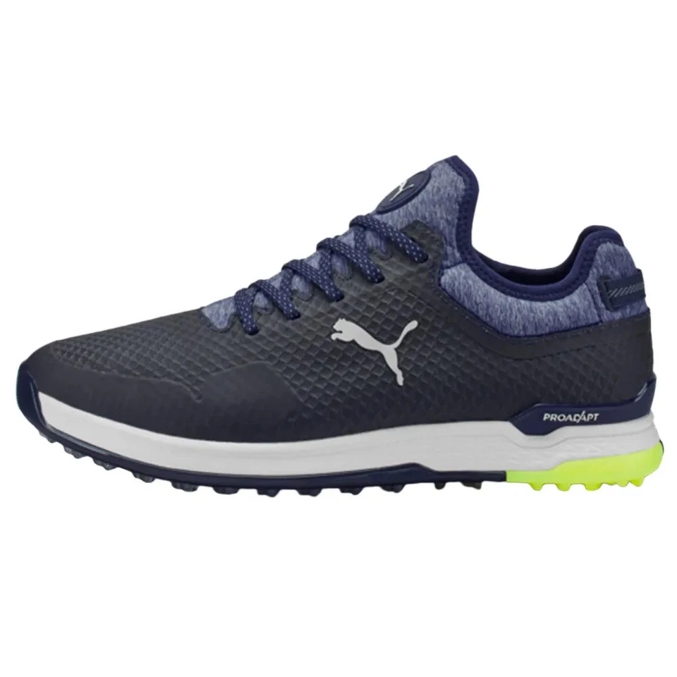 Zapatos de golf para hombre PUMA PROADAPT Alphacat sin clavos Foto 1 de 1