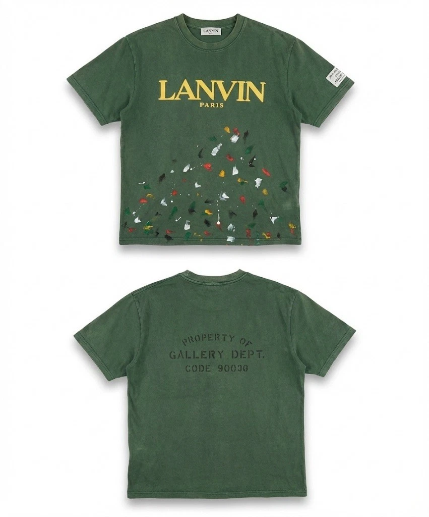 Lanvin Shirts for Men for sale | eBay