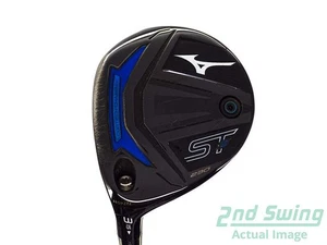 Mizuno ST-Z 230 Fairway Wood 3 Wood 3W 15° Graphite Regular Left 43.5in - Picture 1 of 10