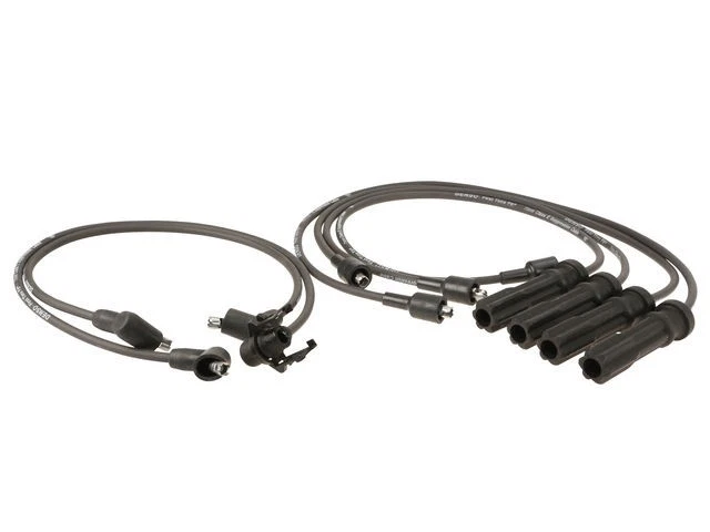 Juego de cables de bujía para Volvo 940 Naturally Aspirated 1994 DX144SD 1993-1995 Foto 1 de 1