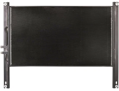 Condensador de CA para 97-00 International Harvester 9200 SBA 9400 garantía de por vida Foto 1 de 4