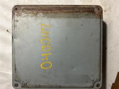 Módulo de control electrónico ECM del motor de 6 cilindros compatible con 95 MAZDA MPV 3800476 Foto 1 de 4