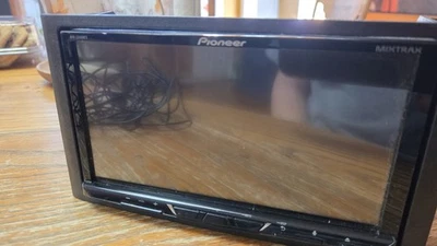 Pioneer AVH-2440NEX 7 Bluetooth Apple Carplay, Android Auto Touchscreen Stereo - Image 1 of 4