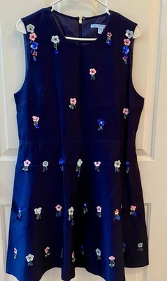 Женское платье Draper James - Изображение 1 из 2