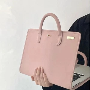 PU Laptop Sleeve Protective Case for for Macbook,Lenovo,Xiaomi,Huawei - Afbeelding 1 van 7