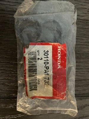 Junta tórica carcasa distribuidor Honda genuina 30110-PA1-732 NUEVO DE STOCK (cantidad 2) Foto 1 de 4