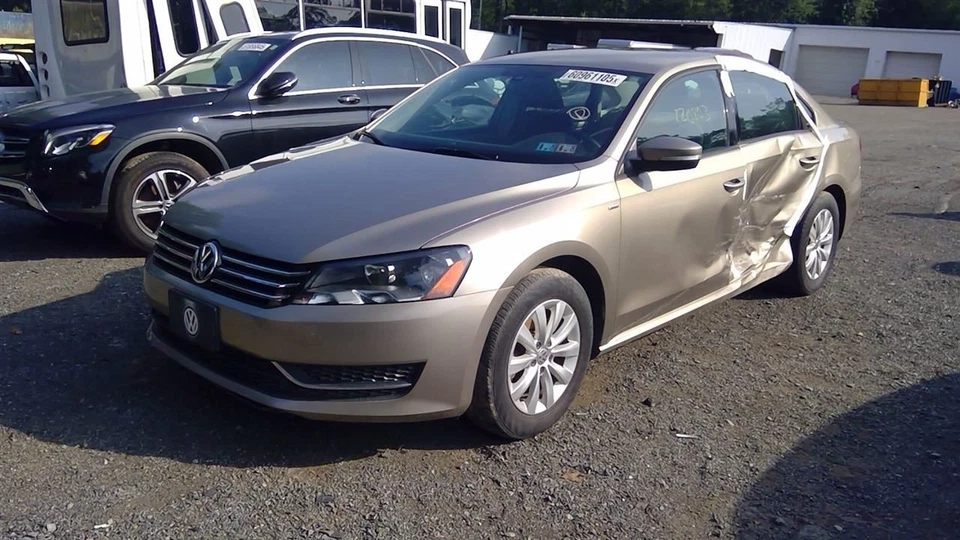 Bomba de inyección de aire compatible con 15-20 AUDI A3 1505292 Foto 1 de 4