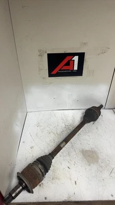 2011-2014 DODGE CHALLENGER SXT 3.6L PASSENGER RIGHT REAR AXLE SHAFT 2.65 RATIO - Image 1 of 4