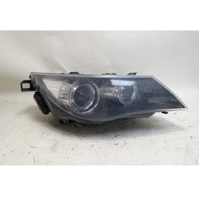 2008-2010 BMW E63 E64 LCI Right Xenon Adaptive Headlight Passenger Side OEM - Image 1 of 4