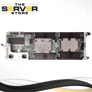 Dell PowerEdge C6420 Barebone NVMe Node 2x Heatsinks - Picture 1 of 1