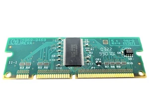 HP 5969-9469 REV A Module DIMM 94V E53571 C7067AG Memory - Picture 1 of 1
