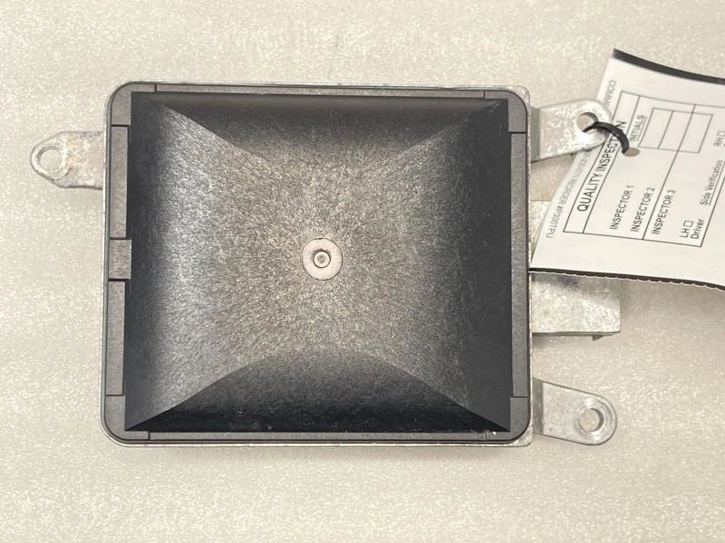 2011-2016 PPORSCHE CAYENNE ЛЕВЫЙ РАДАР СЛЕПЫХ ЗОН 51326 - Изображение 1 из 4