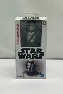 Star Wars 6 pollici Il Mandaloriano Action Figure Hasbro di Disney/Hasbro - Foto 1 di 2