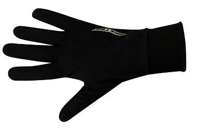 BIKETEK Inner Gloves Motorcycle Long Cuff Thin Winter Warm for Motorbike Scooter Cycling