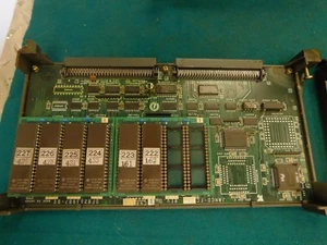 Yaskawa JANCD-FC224 Yaskawa Circuit Board CNC PLC - Picture 1 of 6