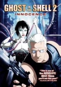 Ghost in the Shell 2 : Innocence (Region 1 US DVD / Mamoru Oshi 2004) - Picture 1 of 1
