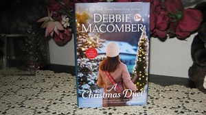 Debbie Macomber "A Christmas Duet" Hardcover             M-821 - Bild 1 von 7