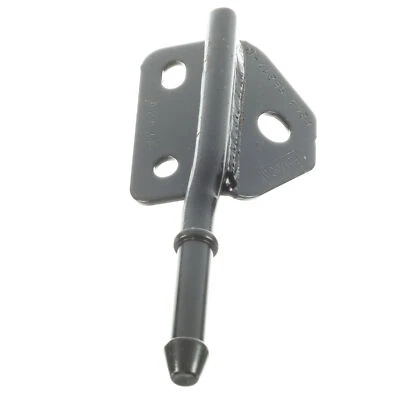 Silenciador y soporte delantero de tubo Edge Nautilus genuino Ford 2015-2024 F2GZ-5A204-D Foto 1 de 4