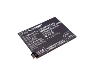 3.85V Battery for OPPO R9 Plustm Premium Cell 4000mAh Li-Polymer New UK - Picture 1 of 6