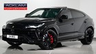 2024 Lamborghini Urus (24 Reg) 4.0 V8 S (VAT Q) Auto Estate Petrol Automatic
