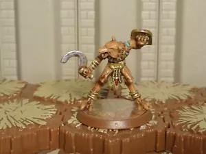 Khosumet el Oscuro - Heroescape - Ola 2 - Utgar's Rage - Envío gratuito disponible - Imagen 1 de 2