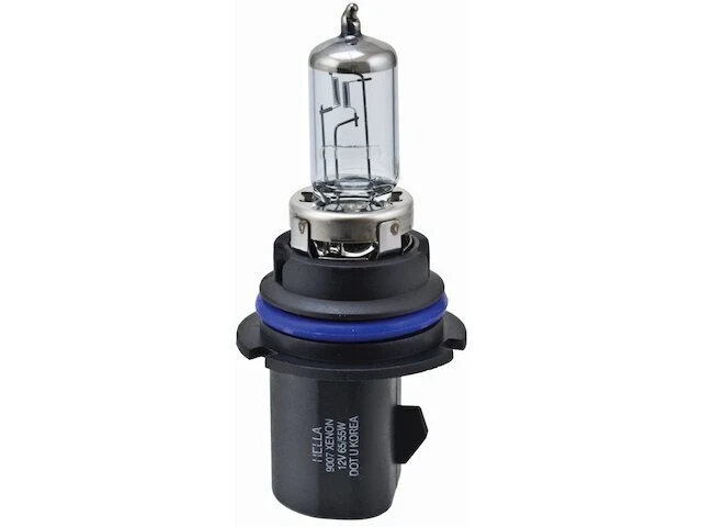 Para Ford Taurus 1992-2007 Bombilla Faro Luz Alta y Luz Baja Hella 44179GV Foto 1 de 2