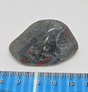 African Blood Stone *Random Stone Will Be Chosen* - Picture 1 of 12
