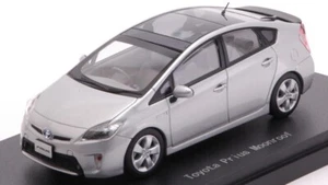 TOYOTA PRIUS MOONROOF SILVER 1:43 - Foto 1 di 1