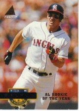 A6825- 1994 Pinnacle Baseball Cards 1-250 +Rookies -You Pick- 10+ FREE US SHIP