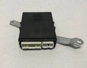 98-00 LEXUS LS400 REAR LEFT DOOR MPX MULTIPLEX NETWORK CONTROL MODULE OEM - Picture 1 of 4