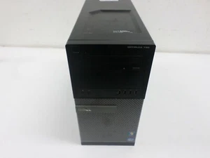 Dell OptiPlex 790 PC i3-2100 3.10GHz , 2GB RAM, No HDD, No OS - Picture 1 of 5