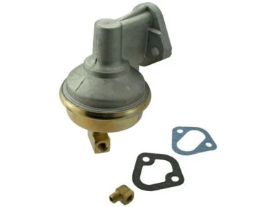 Bomba de combustível Studebaker Commander 94244CZWP 4.6L V8 1965-1966 - Imagem 1 de 2