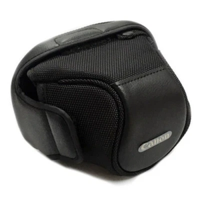 Canon PowerShot SX Series SX400/SX410/SX420/SX430 Camera Case Pouch Cover Bag - Image 1 of 3